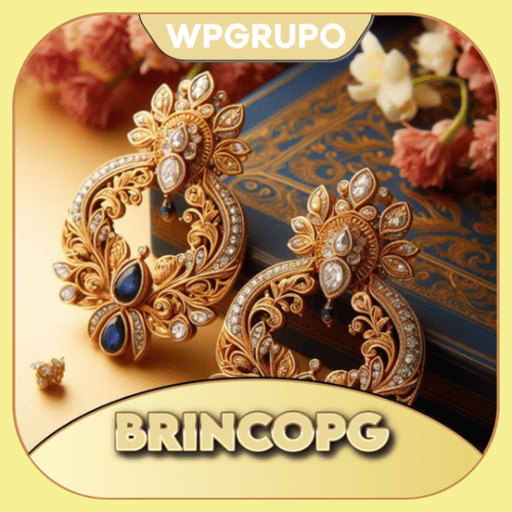 Imagem promocional da BRINCOSPG mostrando a plataforma e suas vantagens
