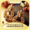 Logo da BRINCOSPG